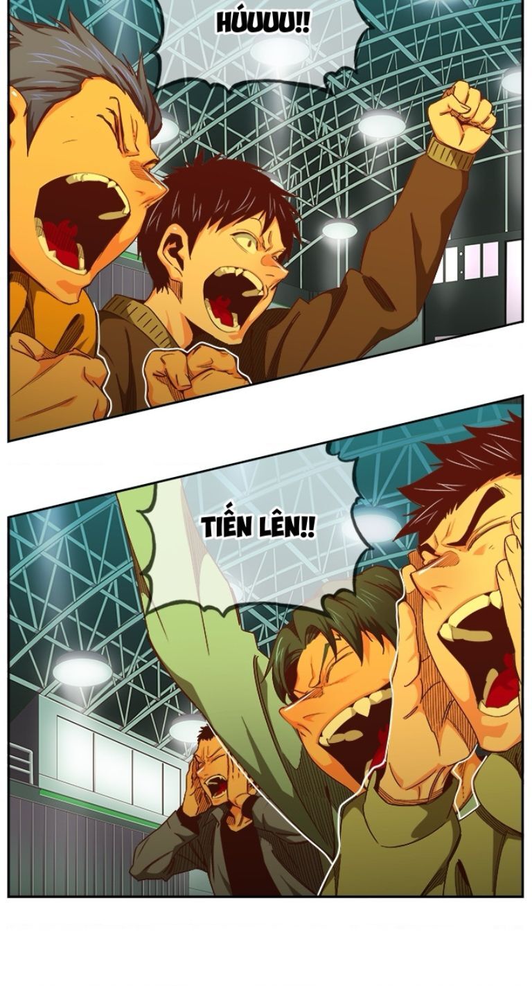 Chúa Tể Học Đường Chap 569.1 - Next Chap 570.1