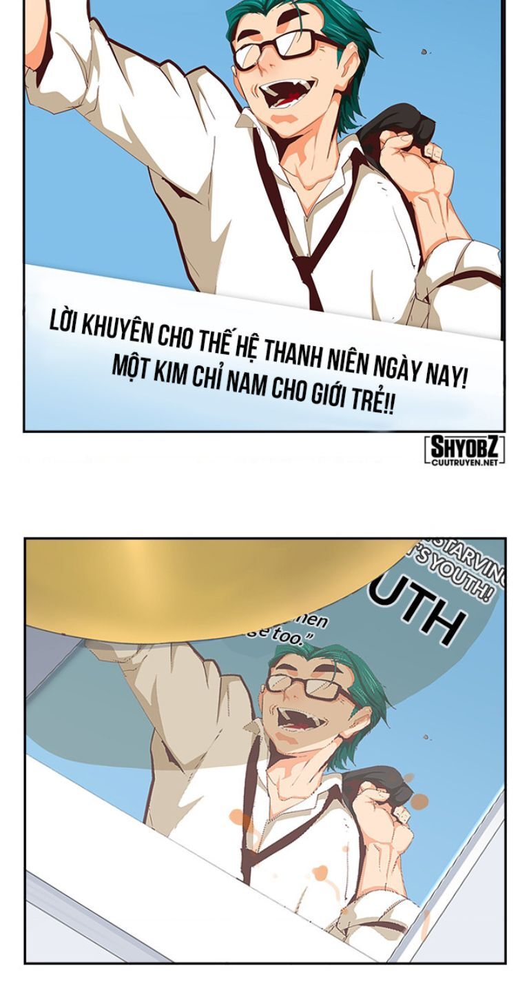 Chúa Tể Học Đường Chap 569.1 - Next Chap 570.1