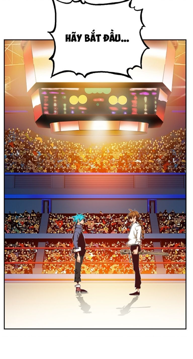 Chúa Tể Học Đường Chap 569.1 - Next Chap 570.1