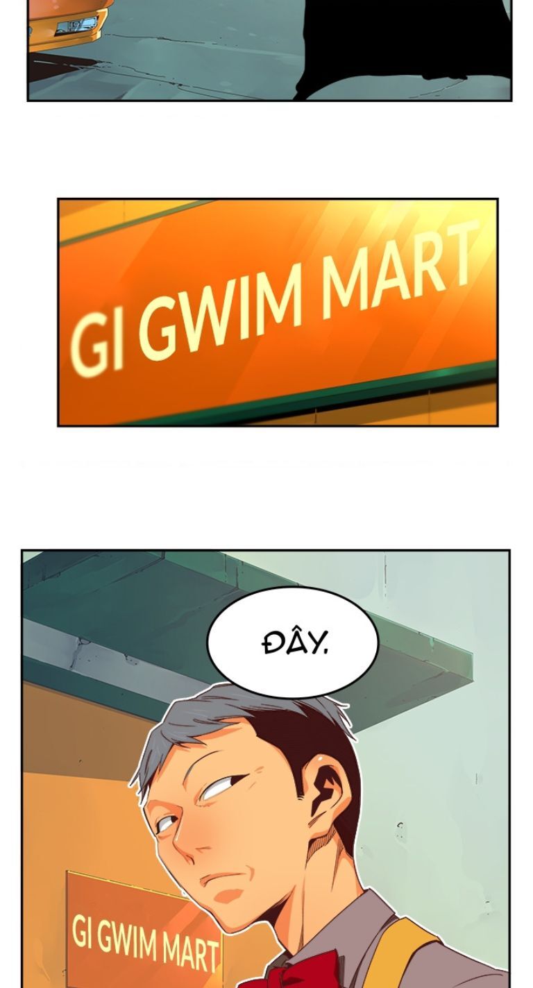 Chúa Tể Học Đường Chap 569.1 - Next Chap 570.1