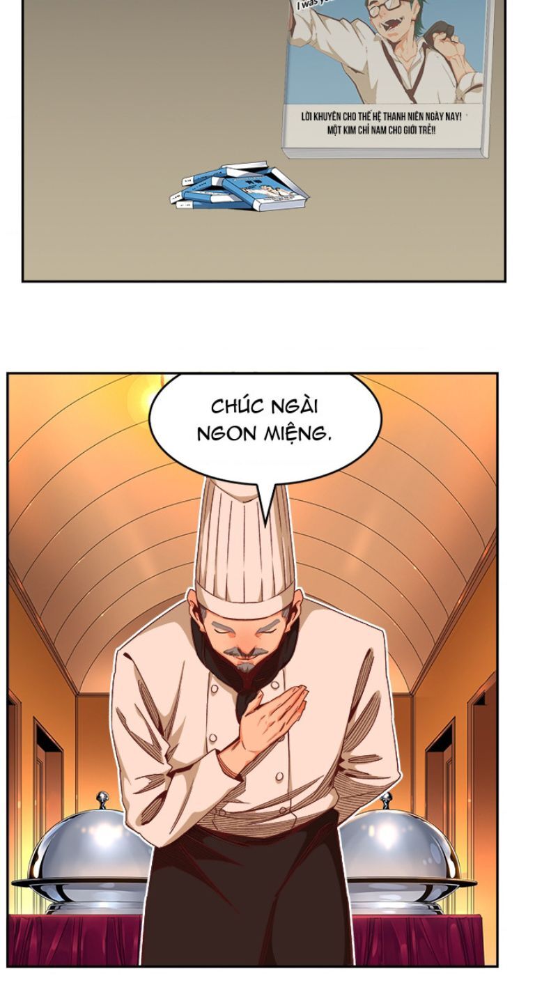 Chúa Tể Học Đường Chap 569.1 - Next Chap 570.1