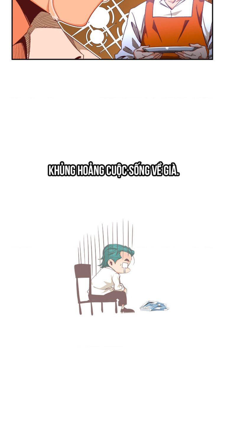 Chúa Tể Học Đường Chap 569.1 - Next Chap 570.1