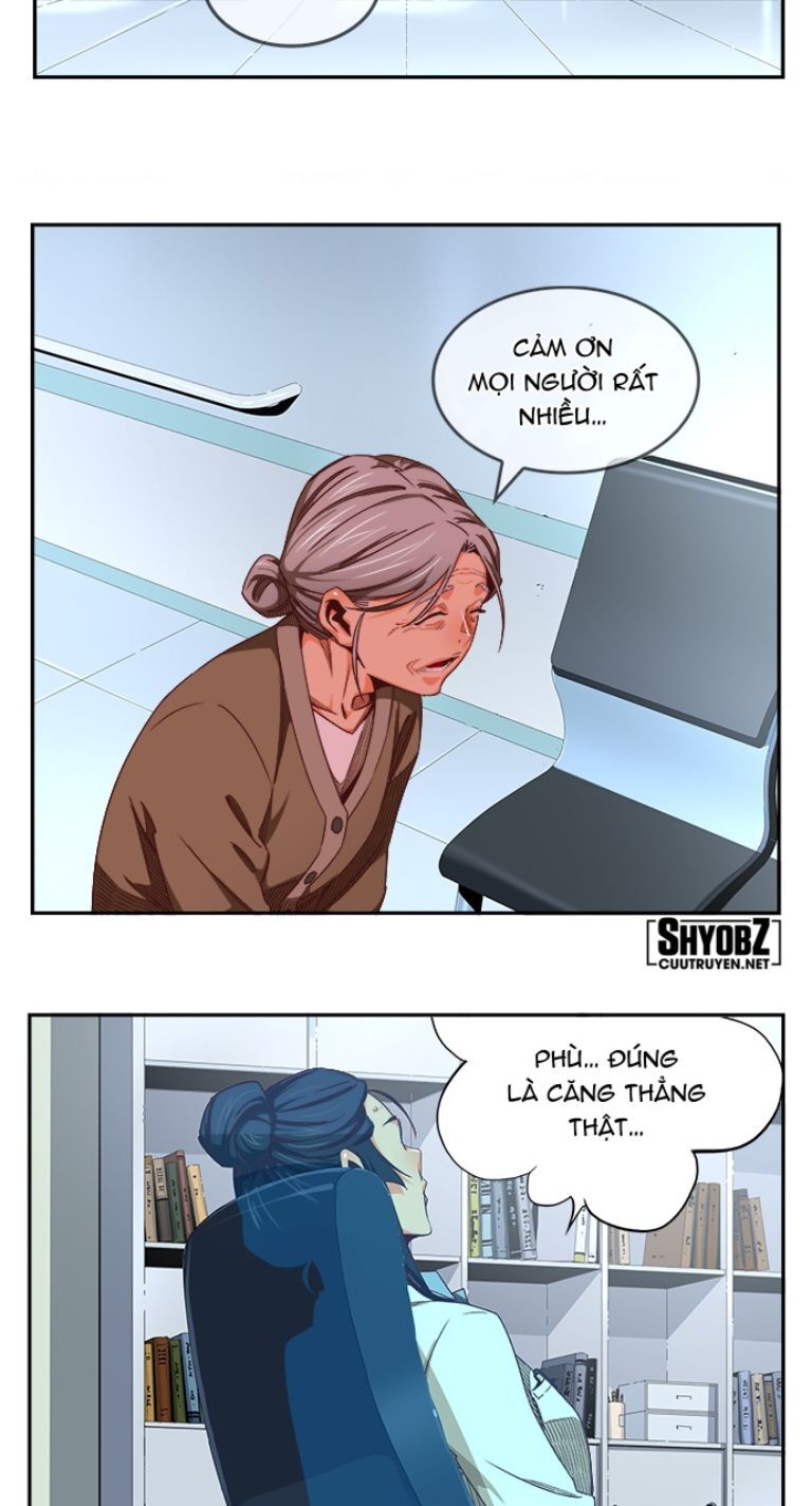 Chúa Tể Học Đường Chap 569.1 - Next Chap 570.1