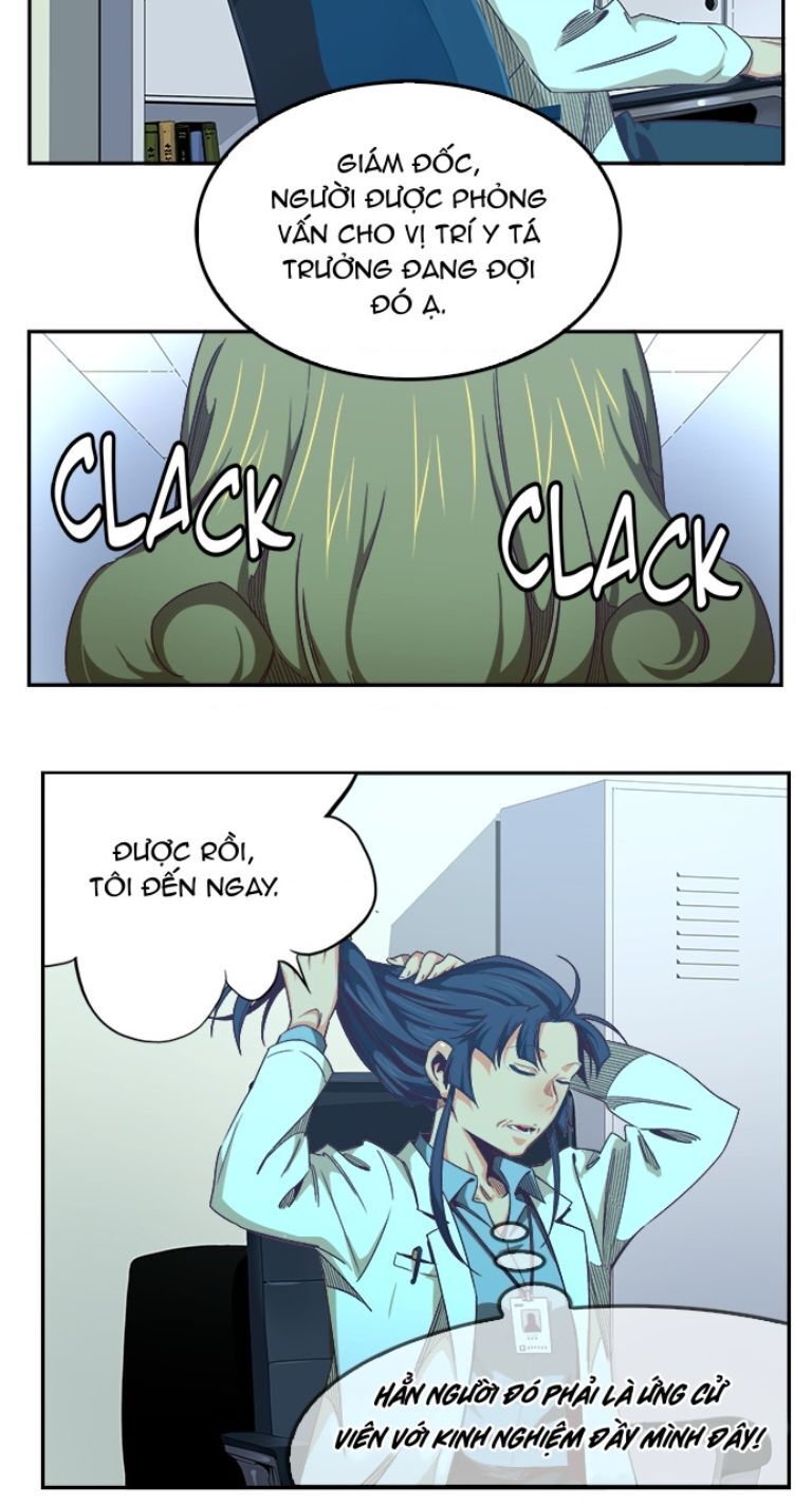 Chúa Tể Học Đường Chap 569.1 - Next Chap 570.1