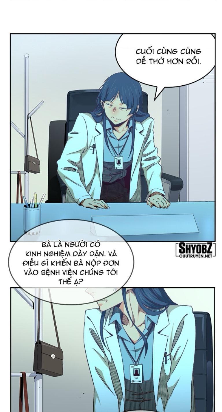 Chúa Tể Học Đường Chap 569.1 - Next Chap 570.1