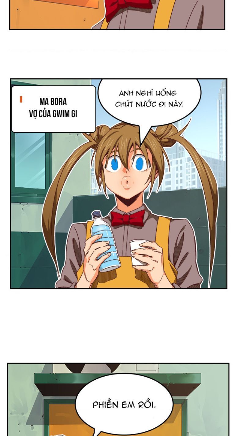 Chúa Tể Học Đường Chap 569.1 - Next Chap 570.1