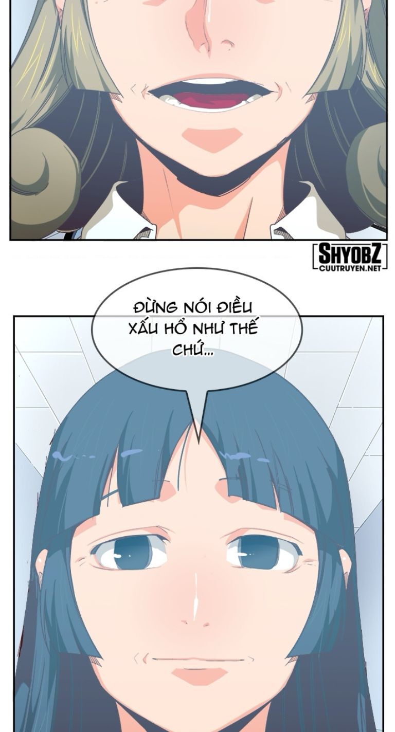 Chúa Tể Học Đường Chap 569.1 - Next Chap 570.1