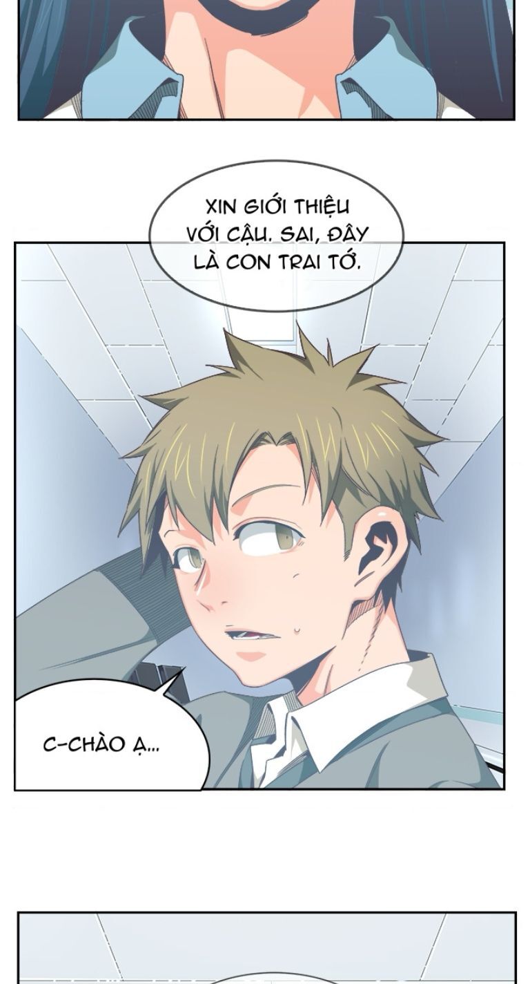 Chúa Tể Học Đường Chap 569.1 - Next Chap 570.1