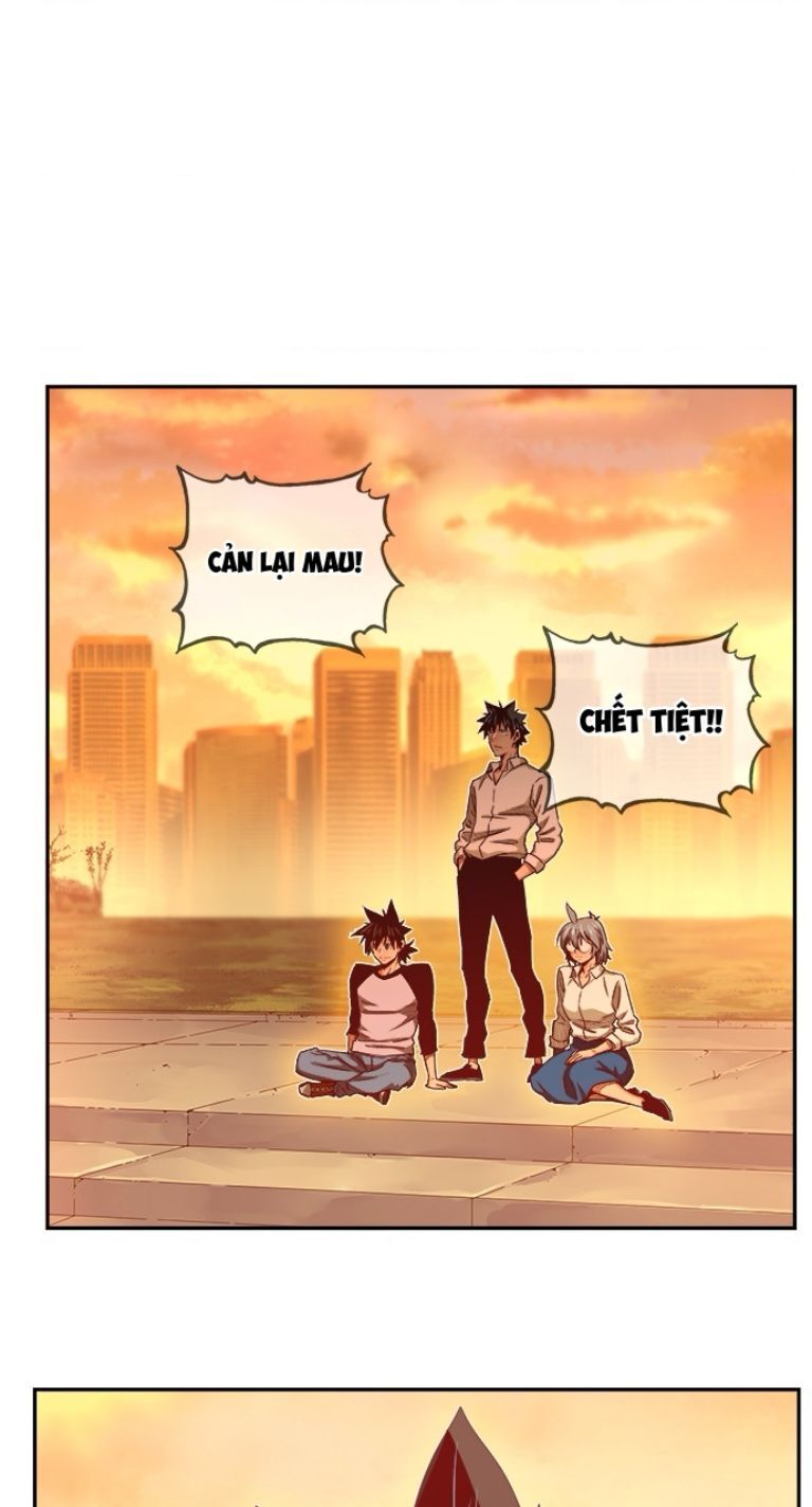 Chúa Tể Học Đường Chap 569.1 - Next Chap 570.1