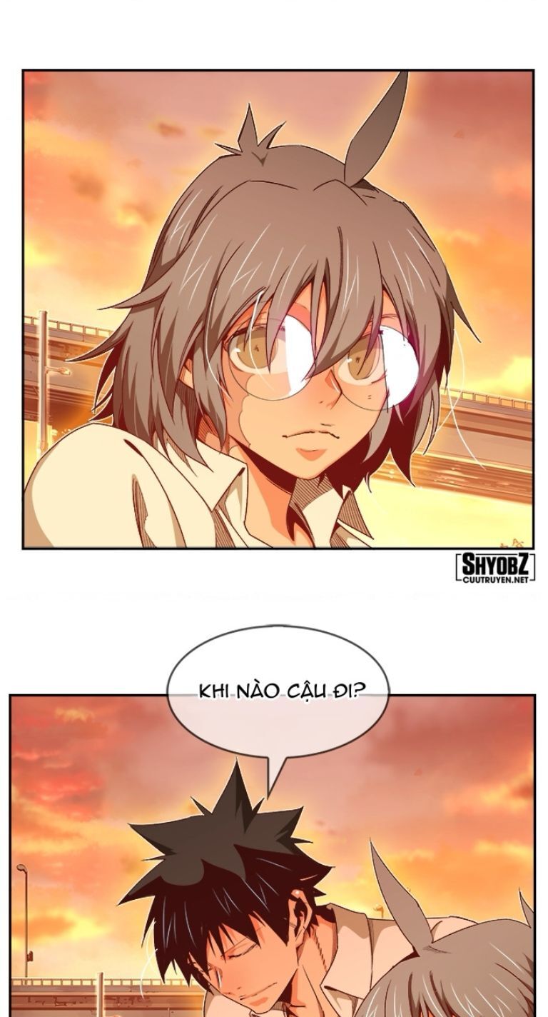 Chúa Tể Học Đường Chap 569.1 - Next Chap 570.1