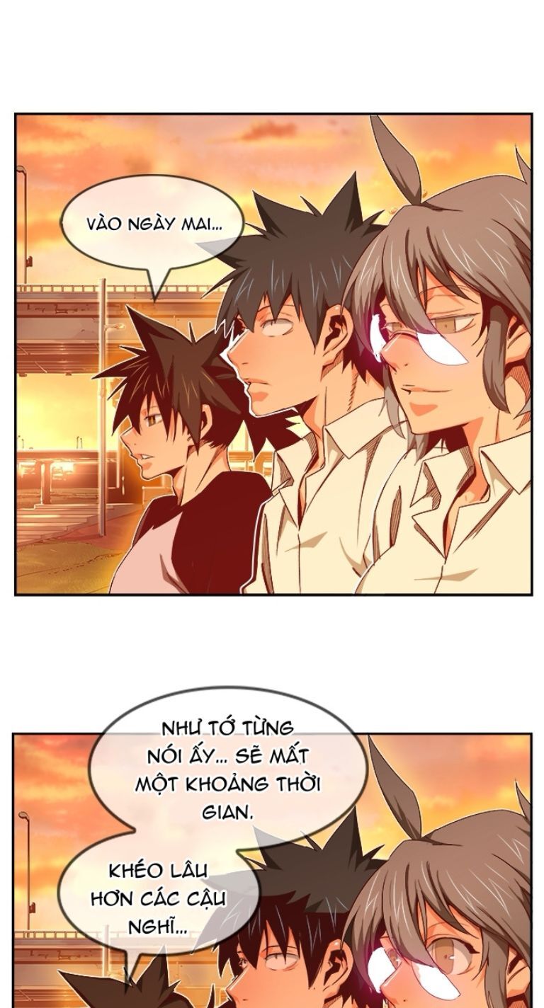 Chúa Tể Học Đường Chap 569.1 - Next Chap 570.1