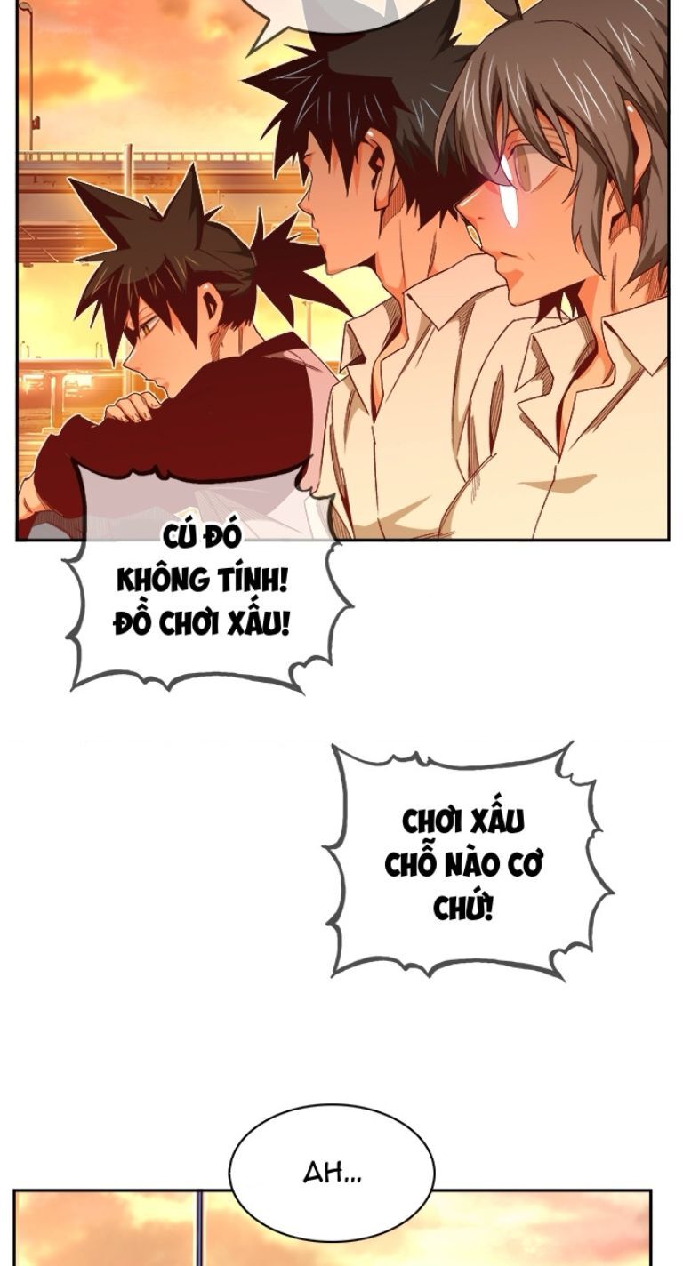 Chúa Tể Học Đường Chap 569.1 - Next Chap 570.1