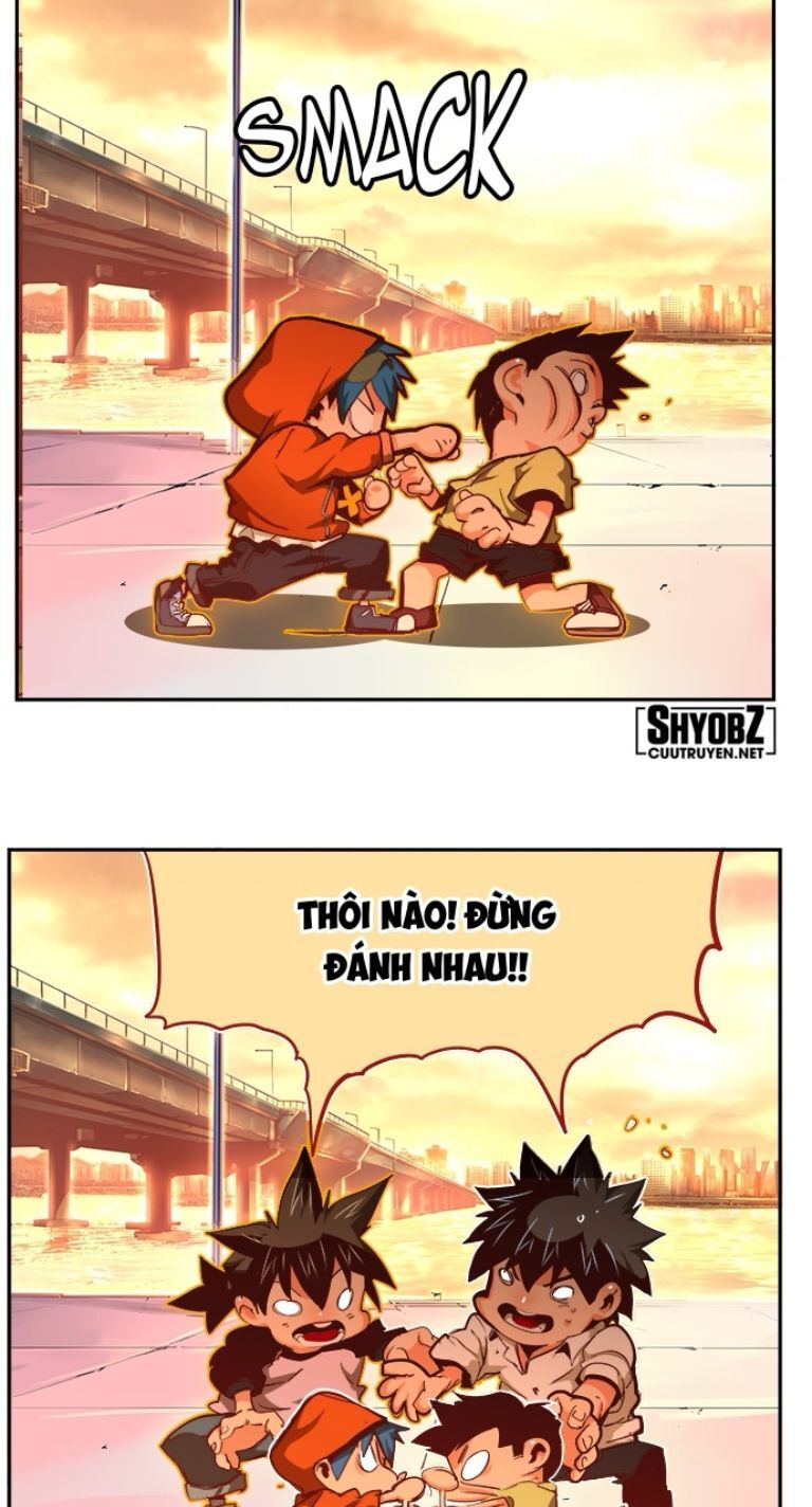 Chúa Tể Học Đường Chap 569.1 - Next Chap 570.1