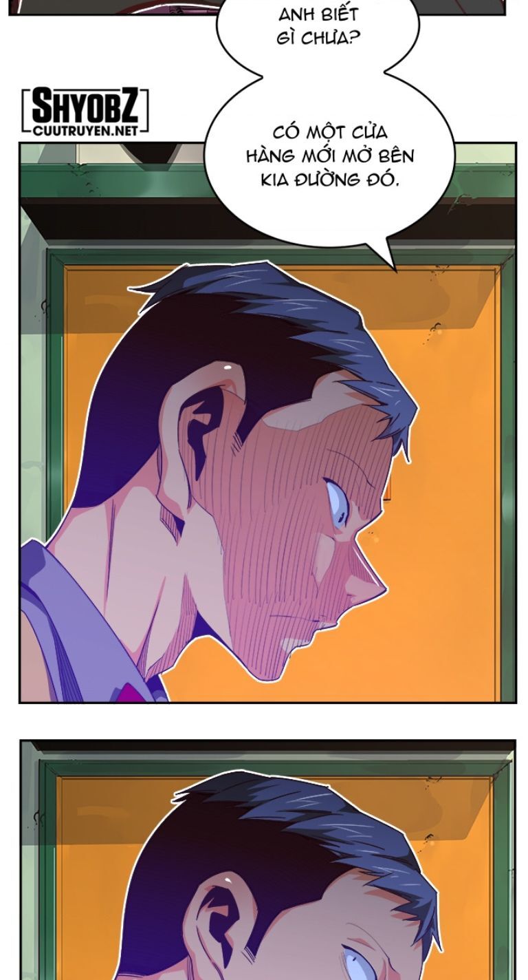 Chúa Tể Học Đường Chap 569.1 - Next Chap 570.1