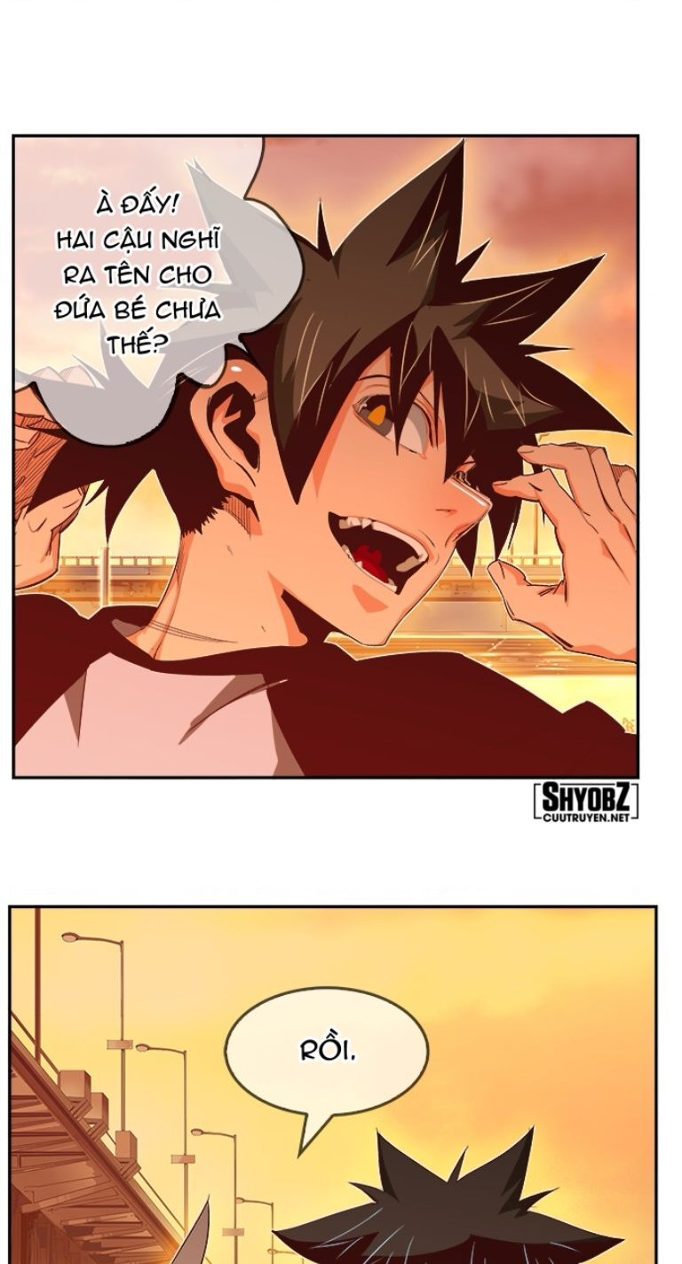 Chúa Tể Học Đường Chap 569.1 - Next Chap 570.1