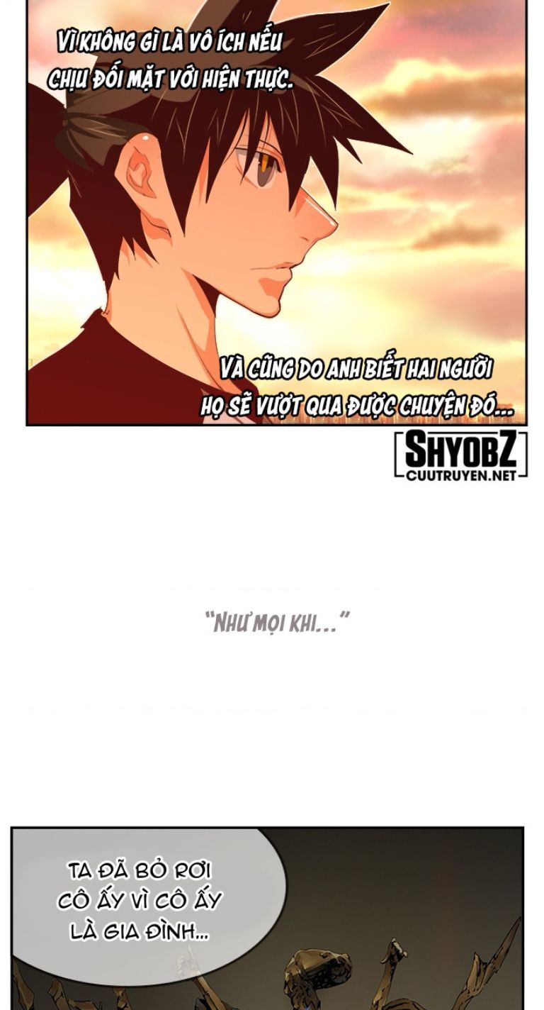 Chúa Tể Học Đường Chap 569.1 - Next Chap 570.1