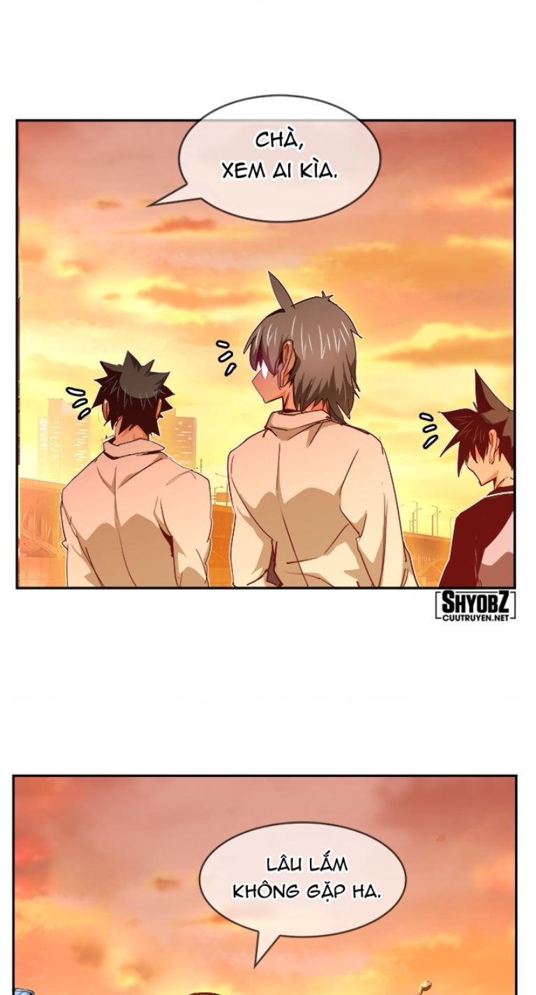 Chúa Tể Học Đường Chap 569.1 - Next Chap 570.1