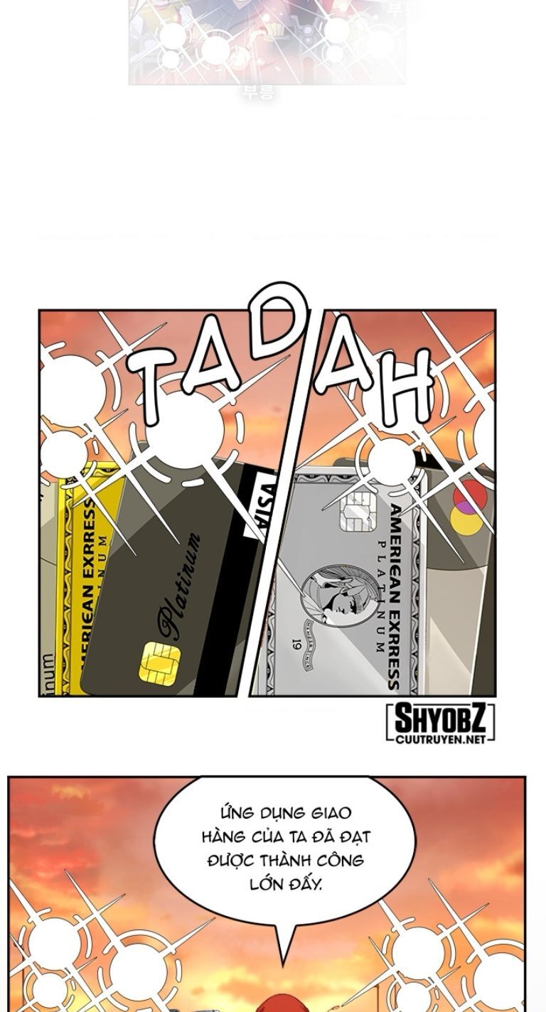 Chúa Tể Học Đường Chap 569.1 - Next Chap 570.1