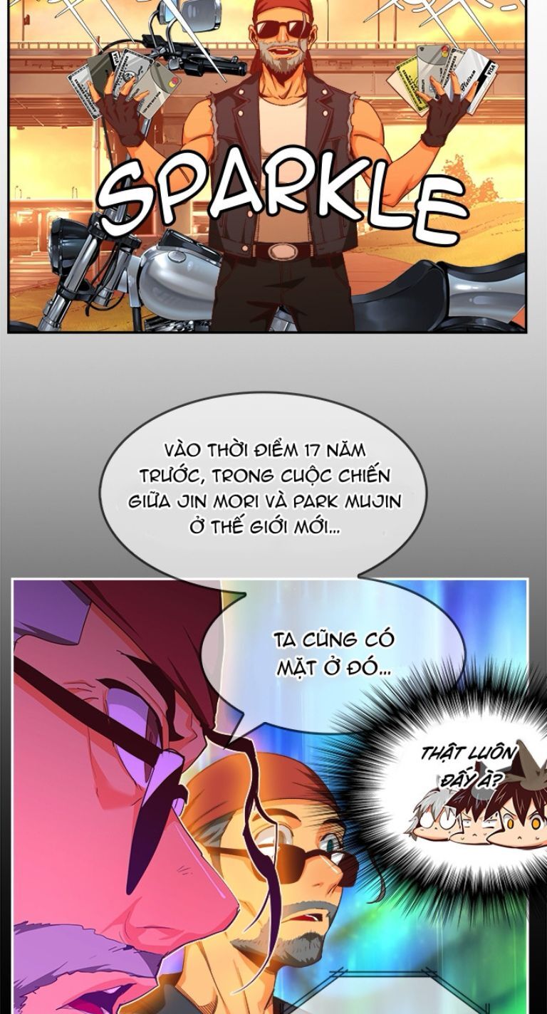 Chúa Tể Học Đường Chap 569.1 - Next Chap 570.1