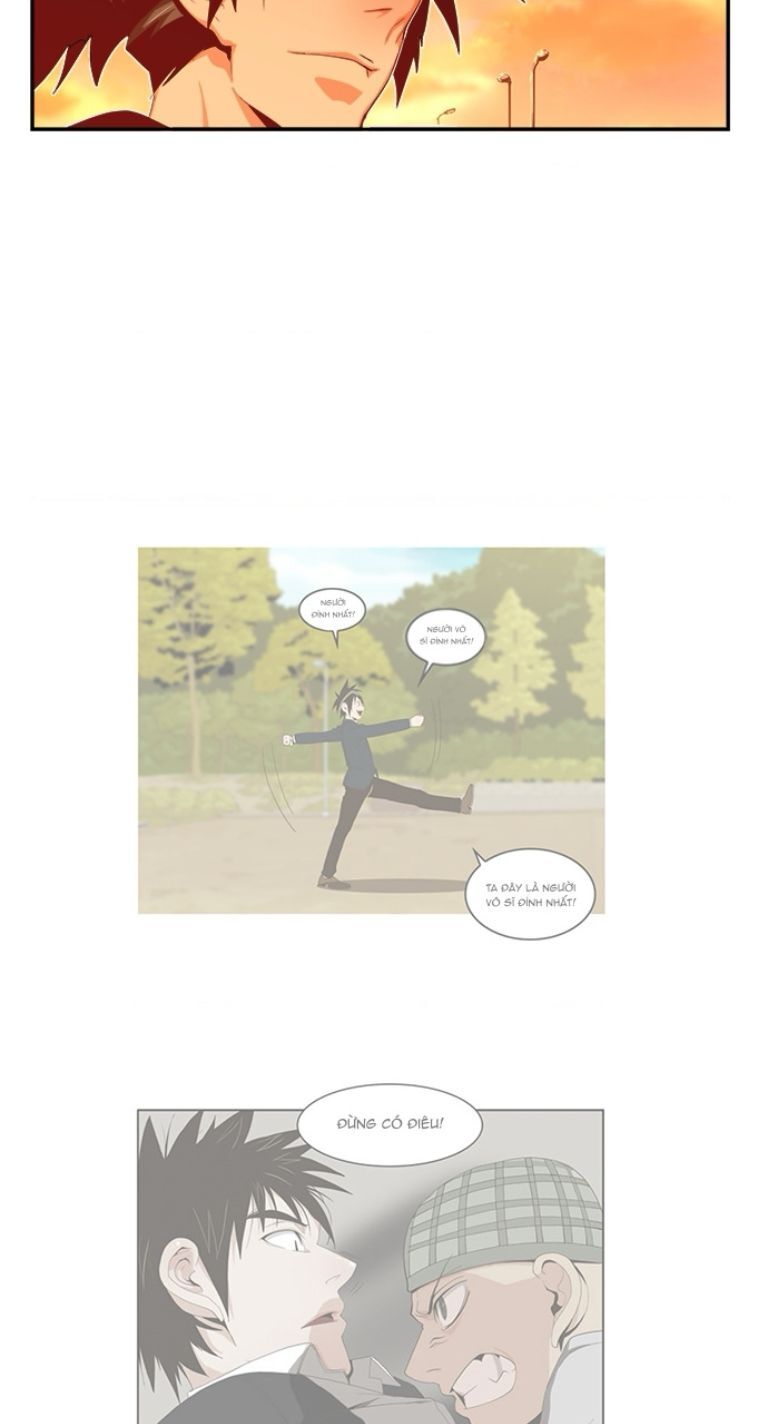 Chúa Tể Học Đường Chap 569.1 - Next Chap 570.1