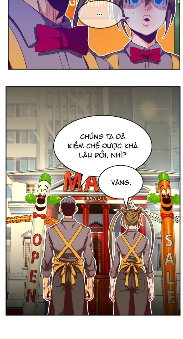 Chúa Tể Học Đường Chap 569.1 - Next Chap 570.1