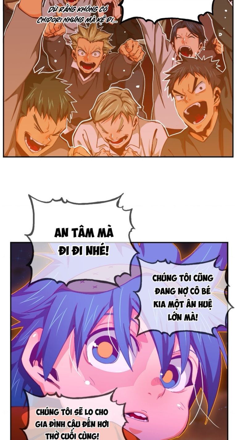 Chúa Tể Học Đường Chap 569.1 - Next Chap 570.1