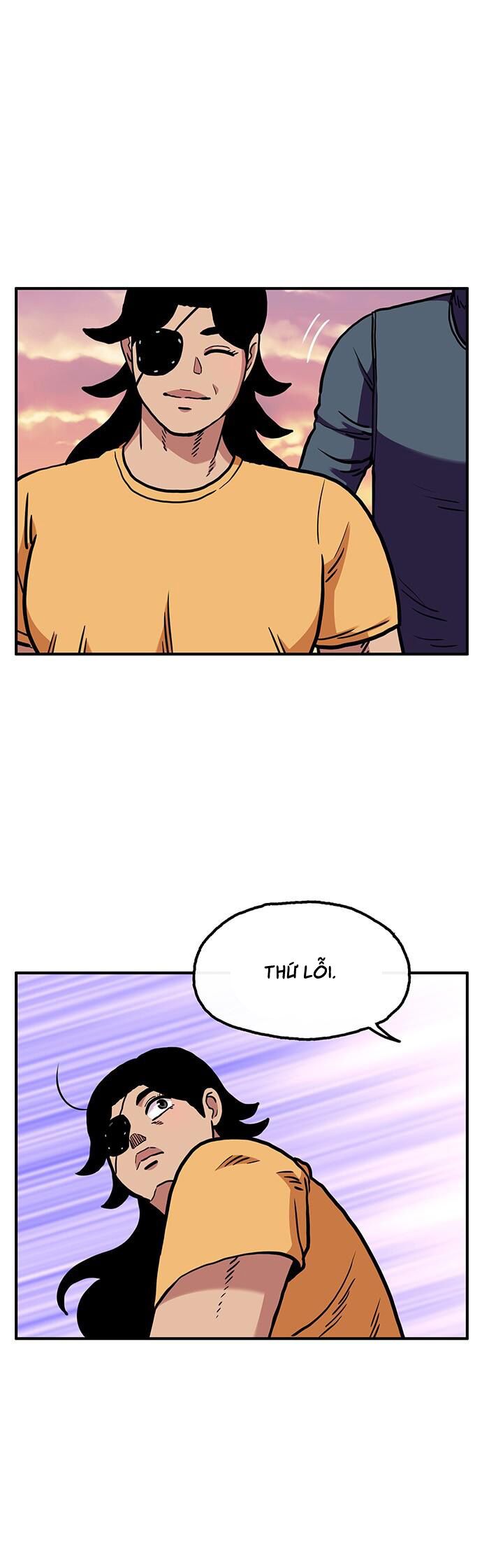 Chúa Tể Muôn Loài Chap 54 - Next Chap 55