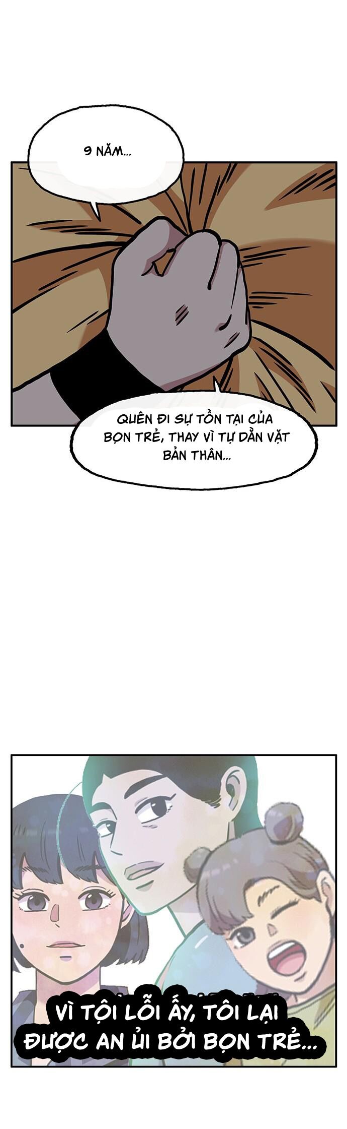 Chúa Tể Muôn Loài Chap 54 - Next Chap 55