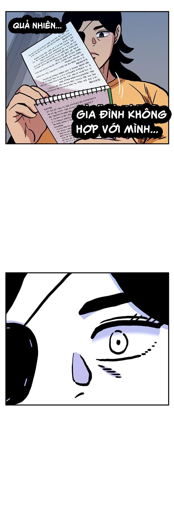 Chúa Tể Muôn Loài Chap 54 - Next Chap 55