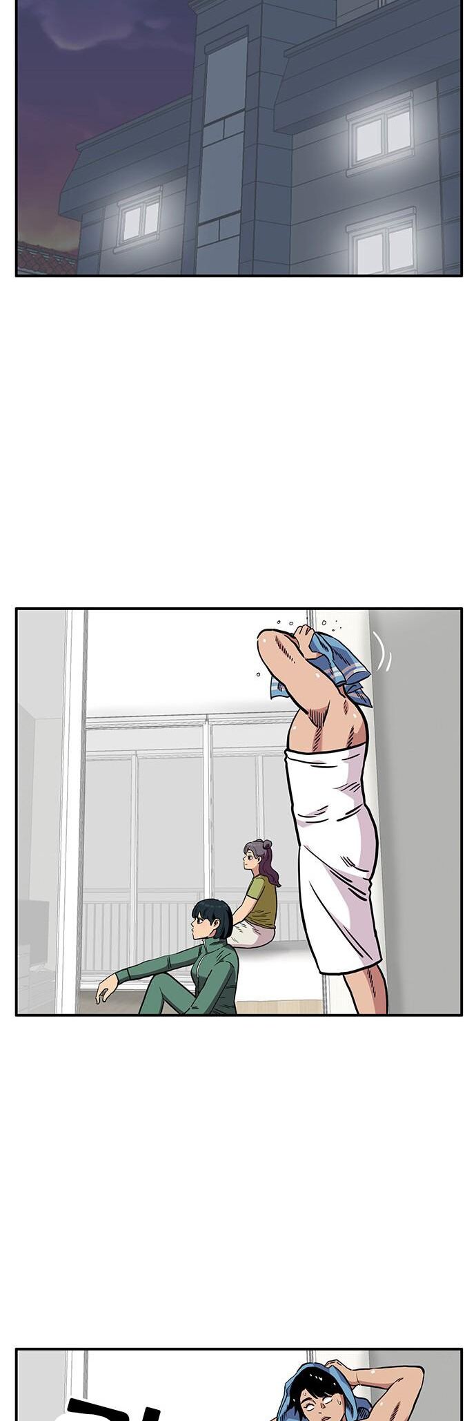 Chúa Tể Muôn Loài Chap 54 - Next Chap 55