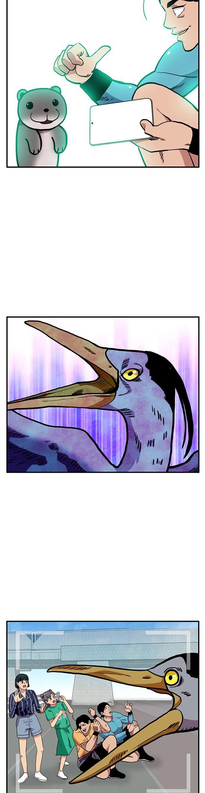 Chúa Tể Muôn Loài Chap 54 - Next Chap 55