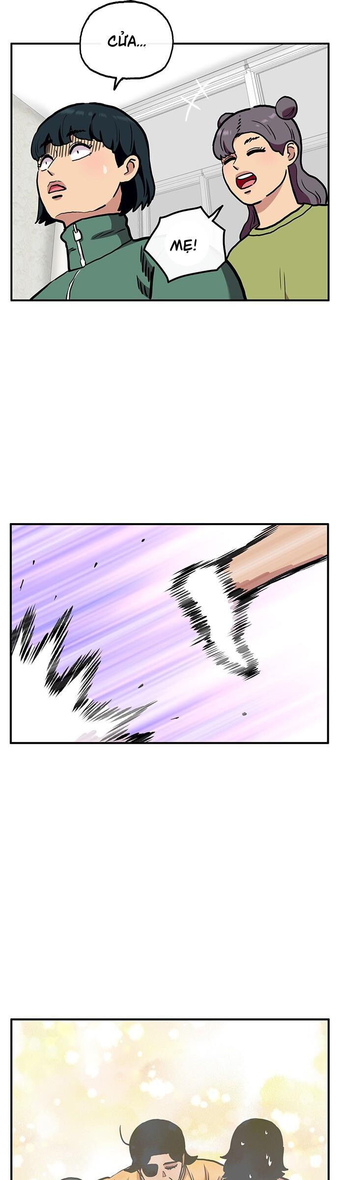 Chúa Tể Muôn Loài Chap 54 - Next Chap 55