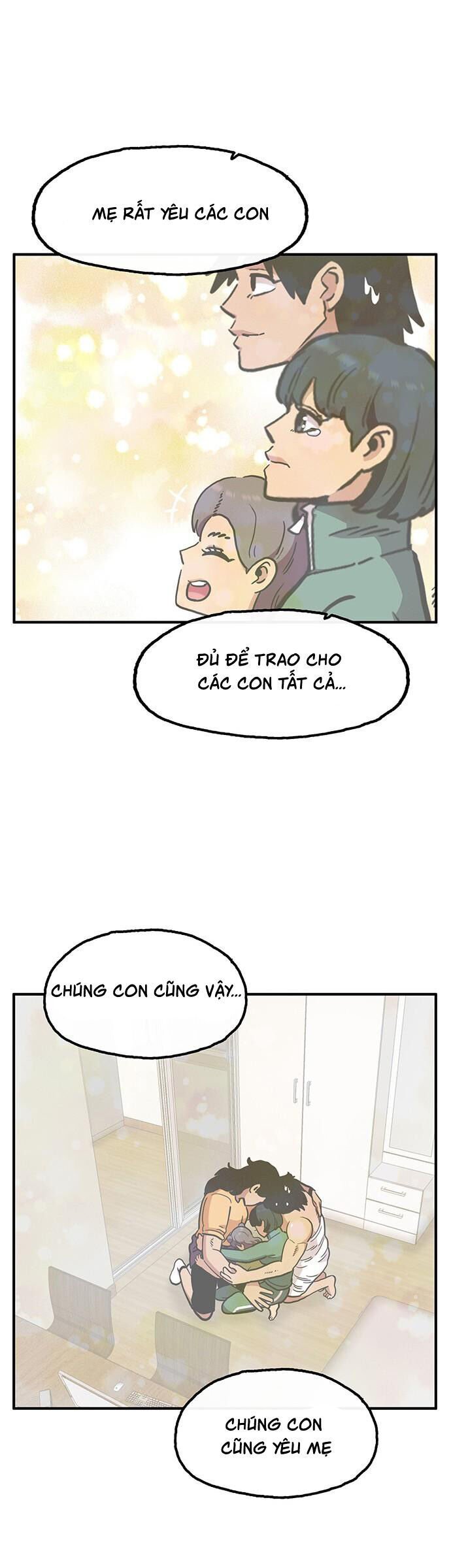 Chúa Tể Muôn Loài Chap 54 - Next Chap 55