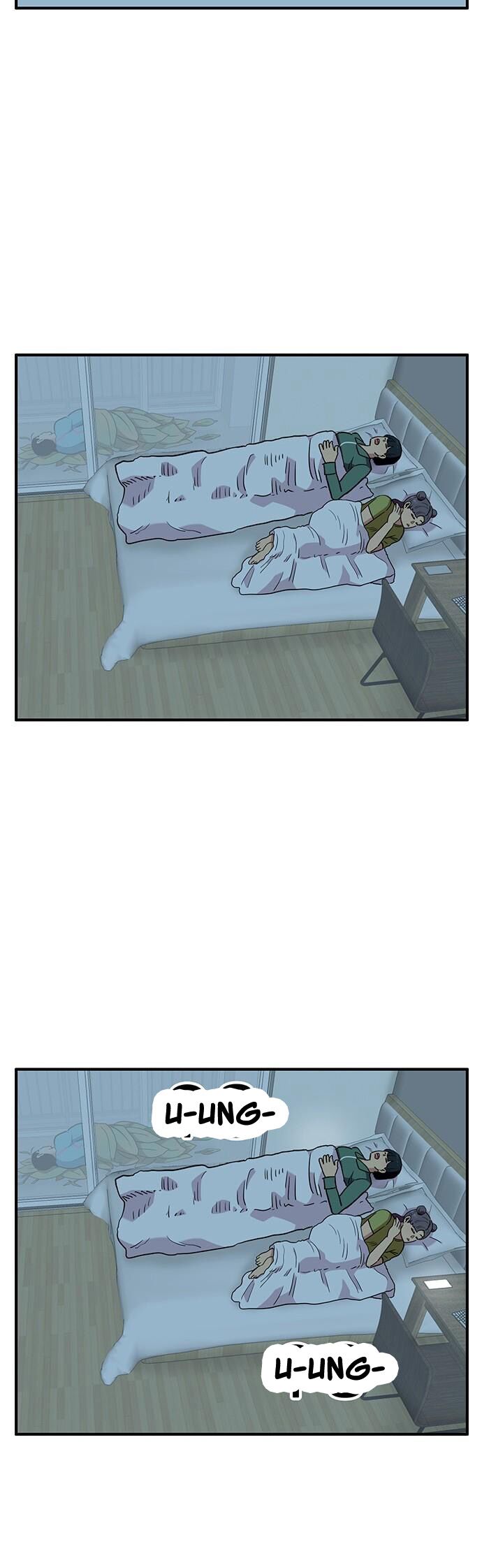 Chúa Tể Muôn Loài Chap 54 - Next Chap 55