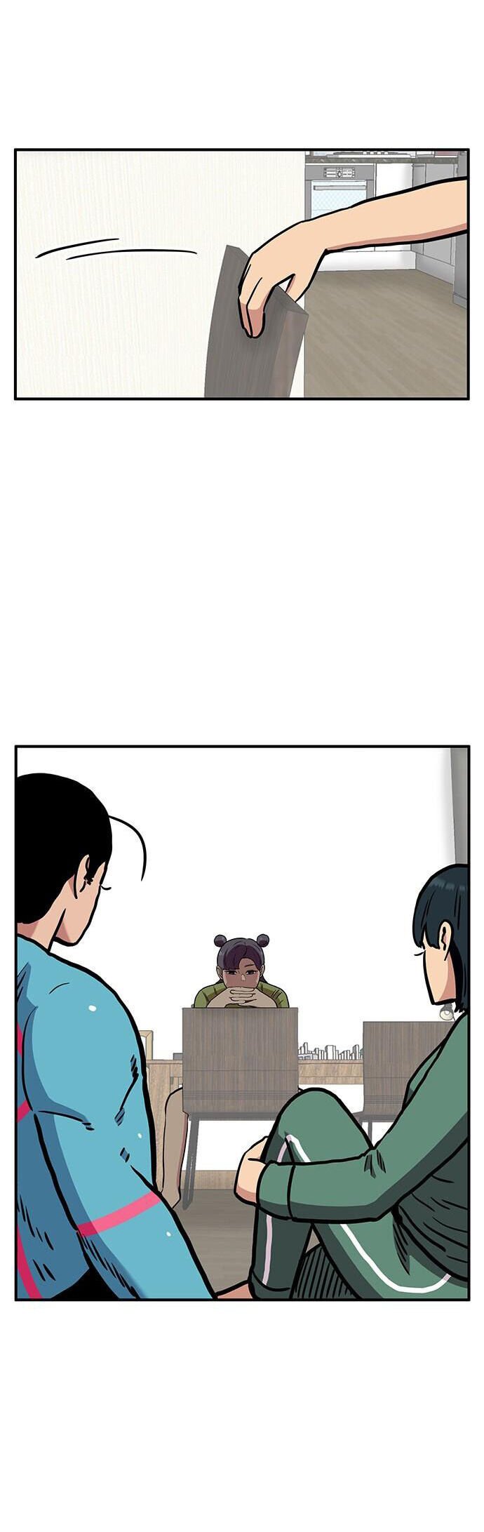 Chúa Tể Muôn Loài Chap 54 - Next Chap 55