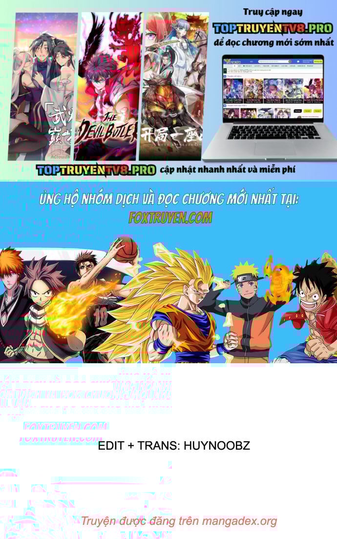 Chúa Tể Muôn Loài Chap 55 - Next Chap 56