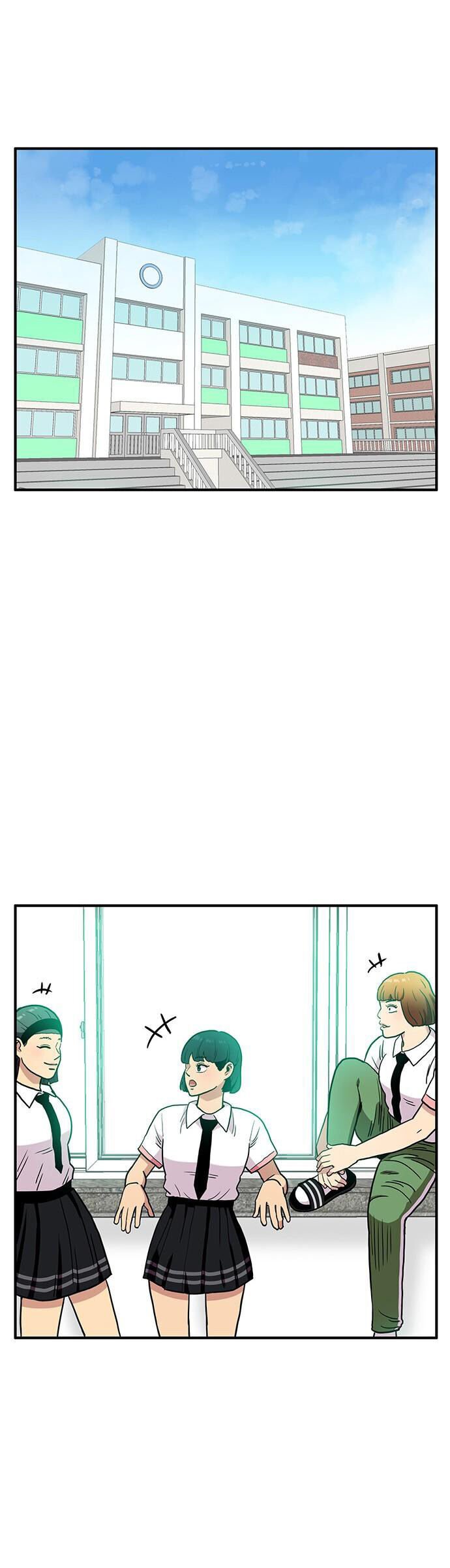 Chúa Tể Muôn Loài Chap 55 - Next Chap 56