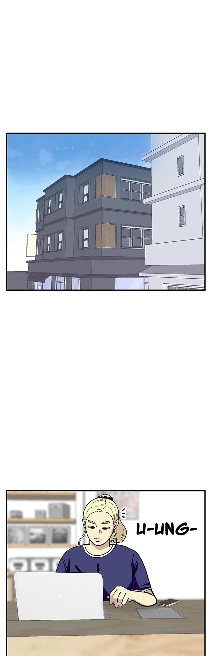 Chúa Tể Muôn Loài Chap 55 - Next Chap 56