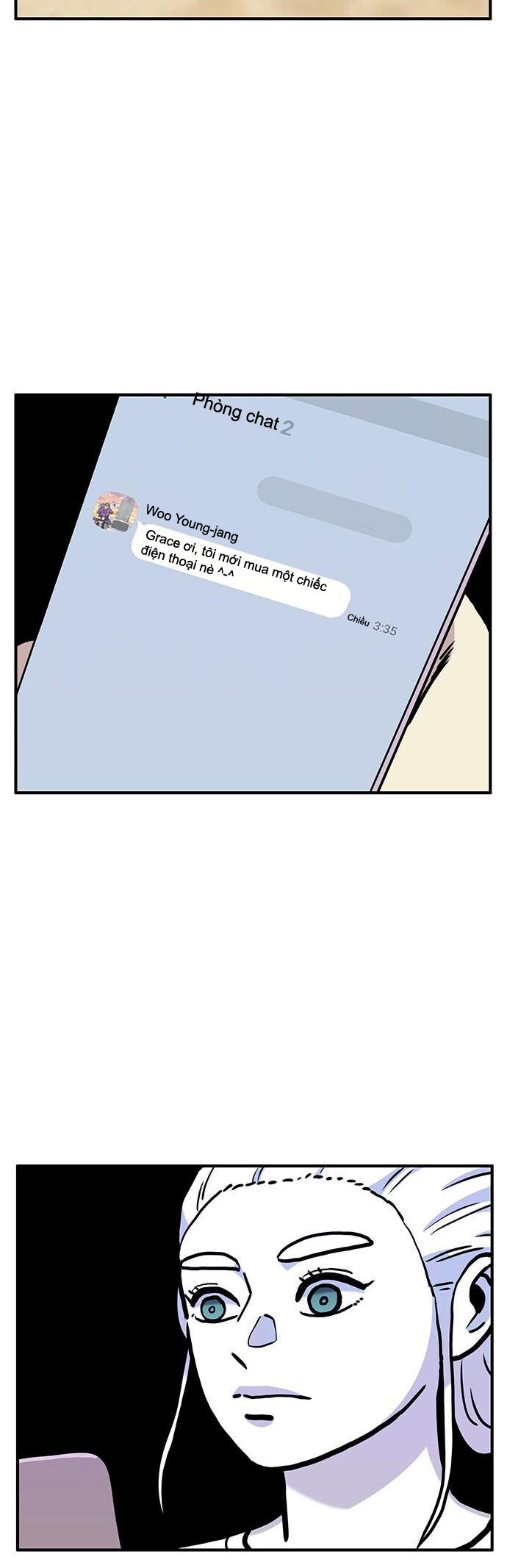 Chúa Tể Muôn Loài Chap 55 - Next Chap 56