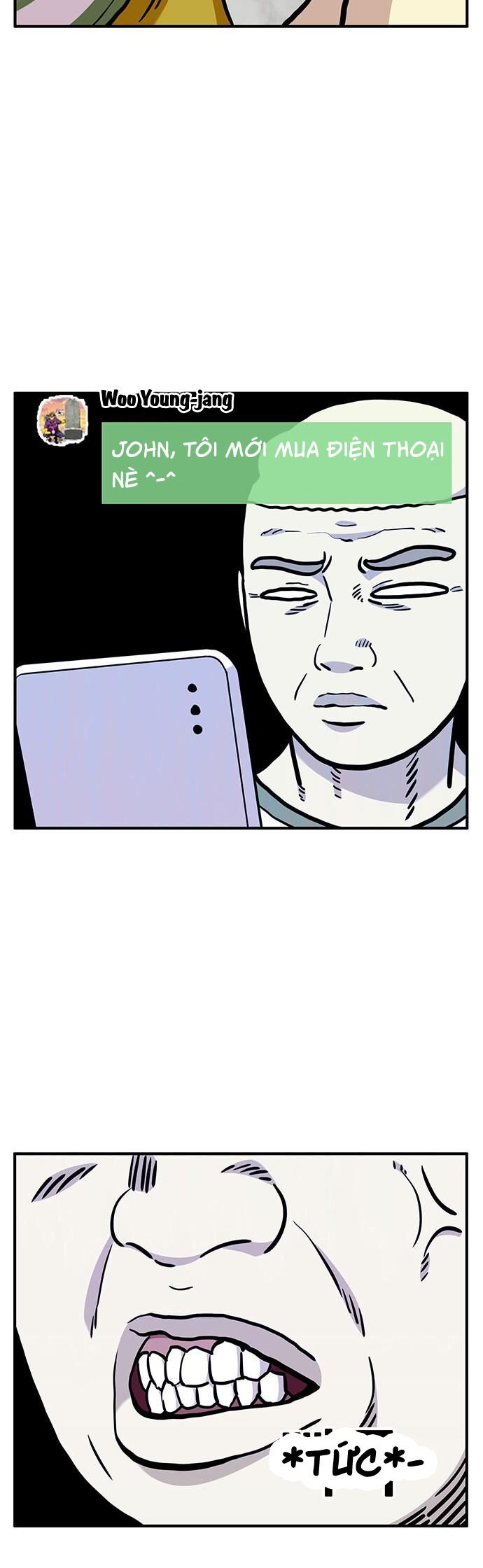 Chúa Tể Muôn Loài Chap 55 - Next Chap 56