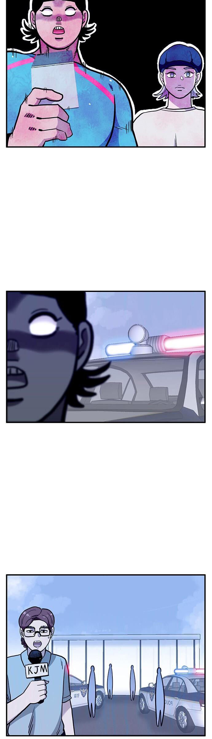 Chúa Tể Muôn Loài Chap 55 - Next Chap 56