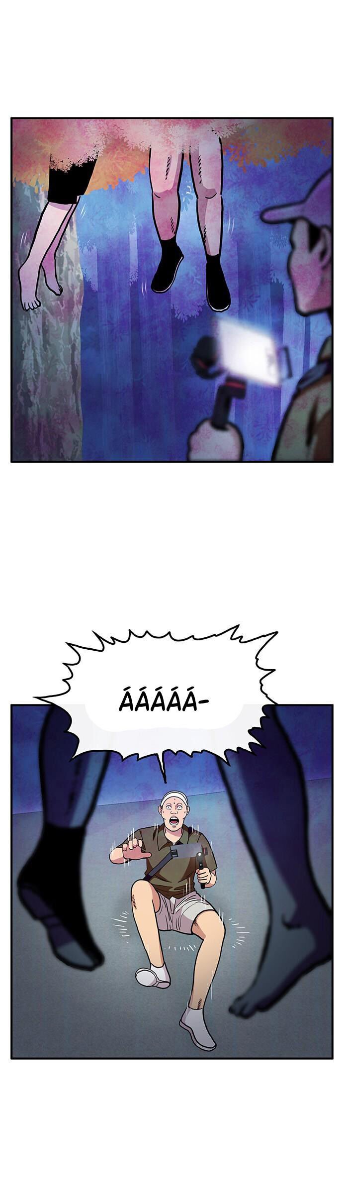 Chúa Tể Muôn Loài Chap 56 - Next Chap 57