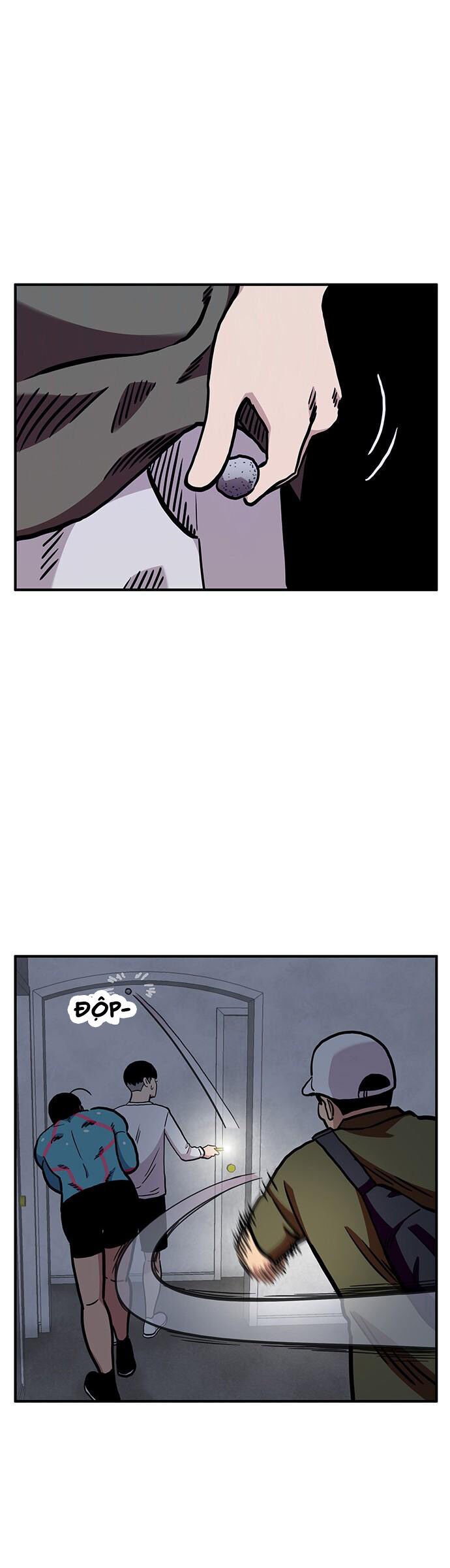 Chúa Tể Muôn Loài Chap 56 - Next Chap 57