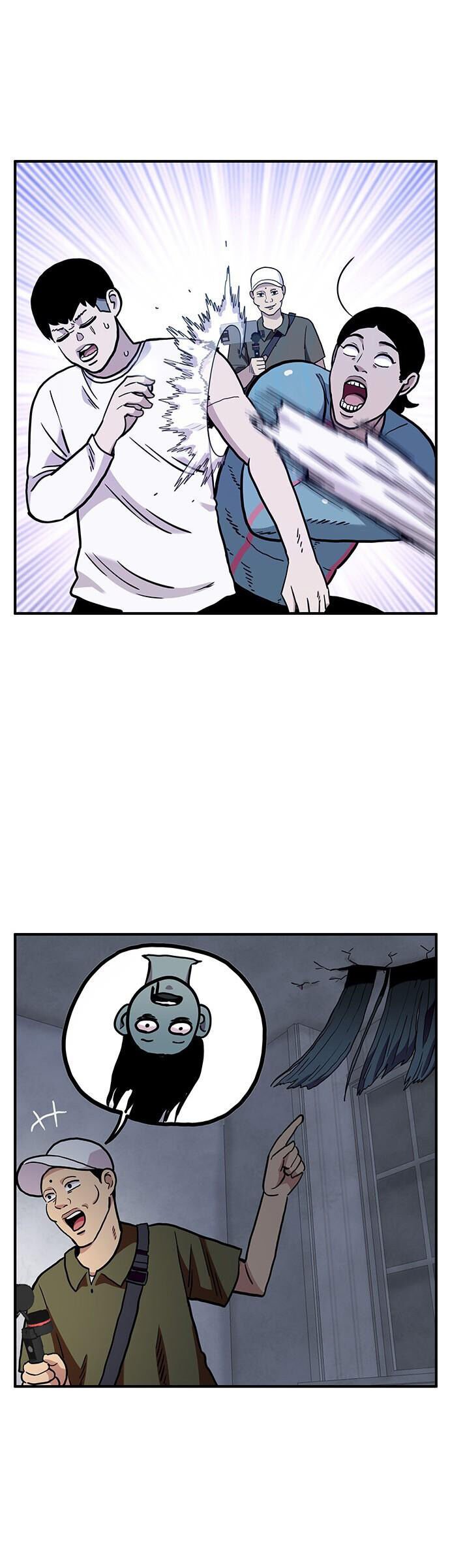 Chúa Tể Muôn Loài Chap 56 - Next Chap 57