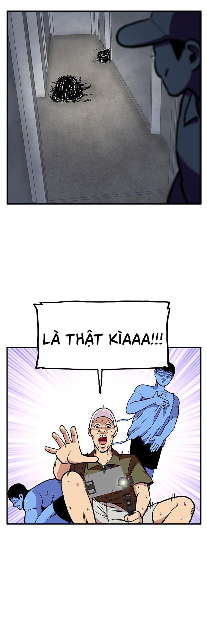 Chúa Tể Muôn Loài Chap 56 - Next Chap 57