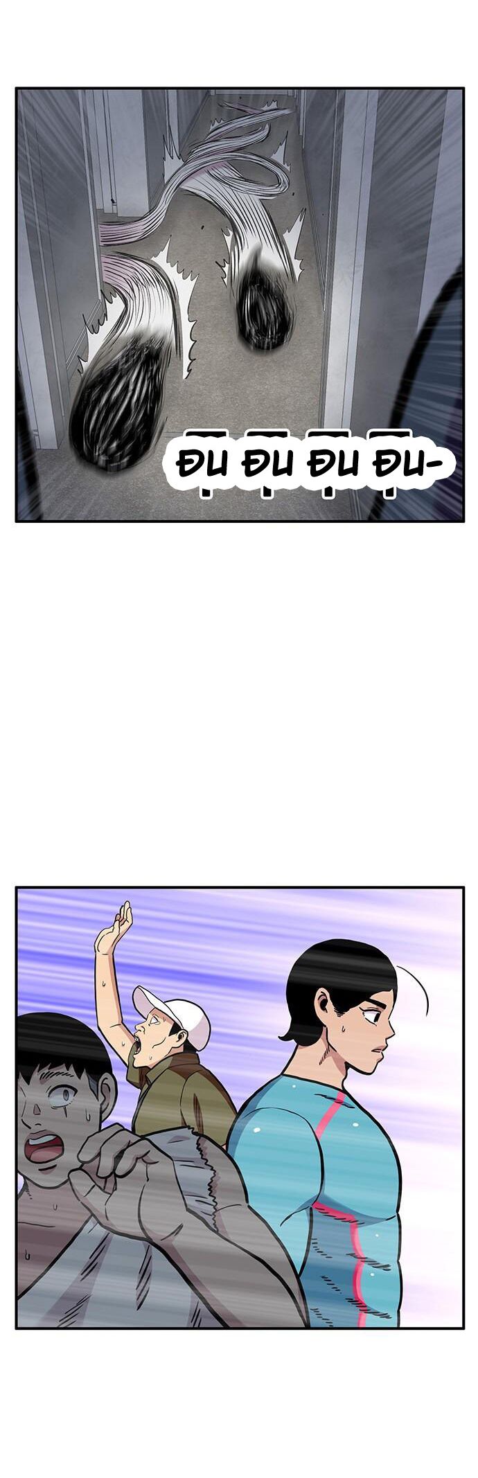 Chúa Tể Muôn Loài Chap 56 - Next Chap 57