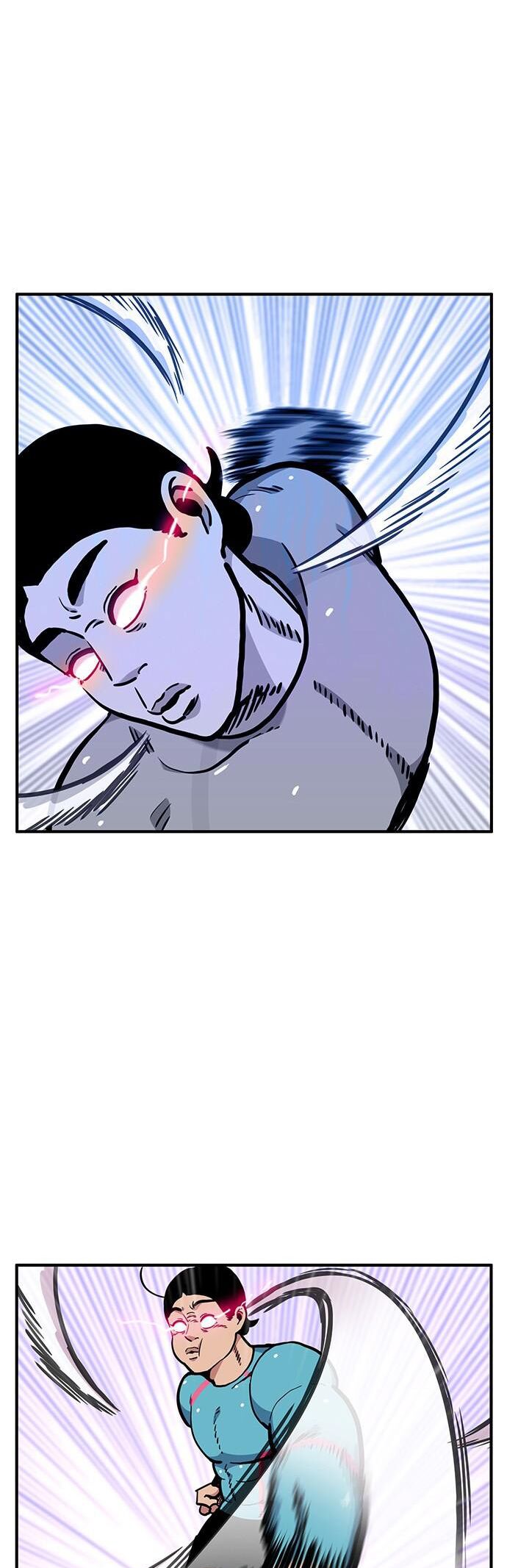 Chúa Tể Muôn Loài Chap 56 - Next Chap 57