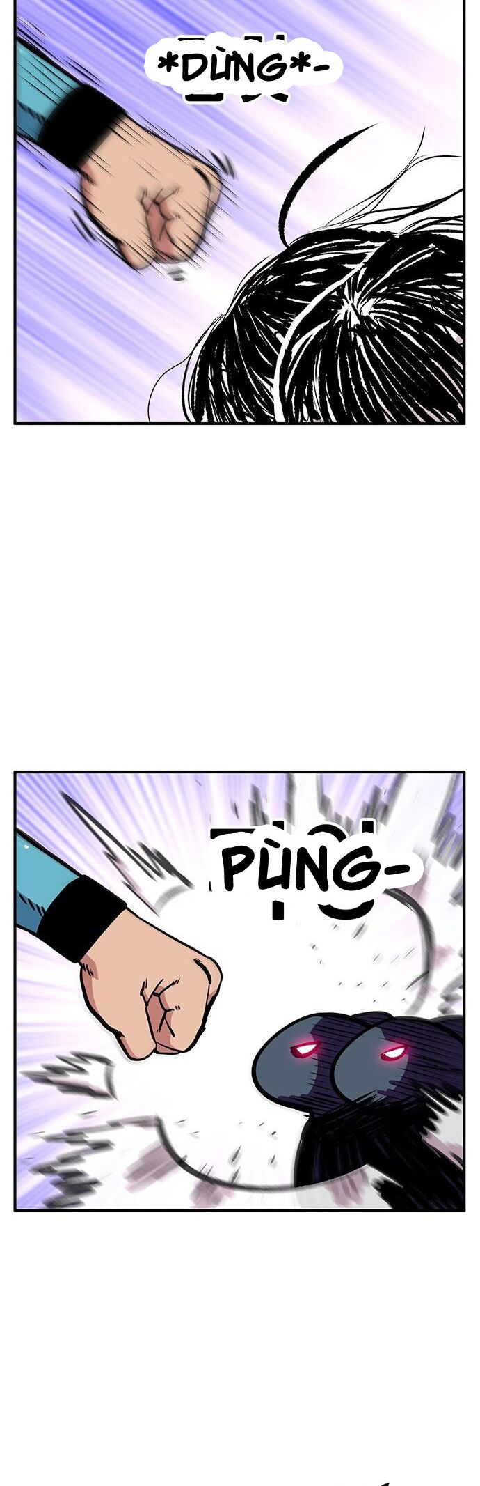 Chúa Tể Muôn Loài Chap 56 - Next Chap 57