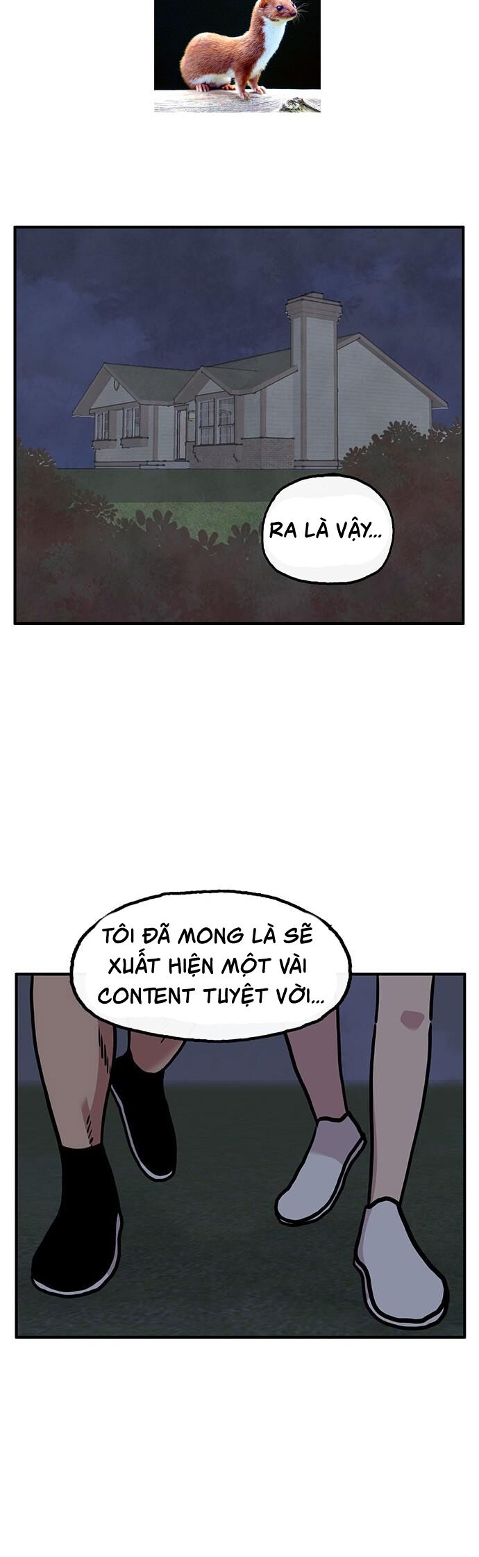 Chúa Tể Muôn Loài Chap 56 - Next Chap 57