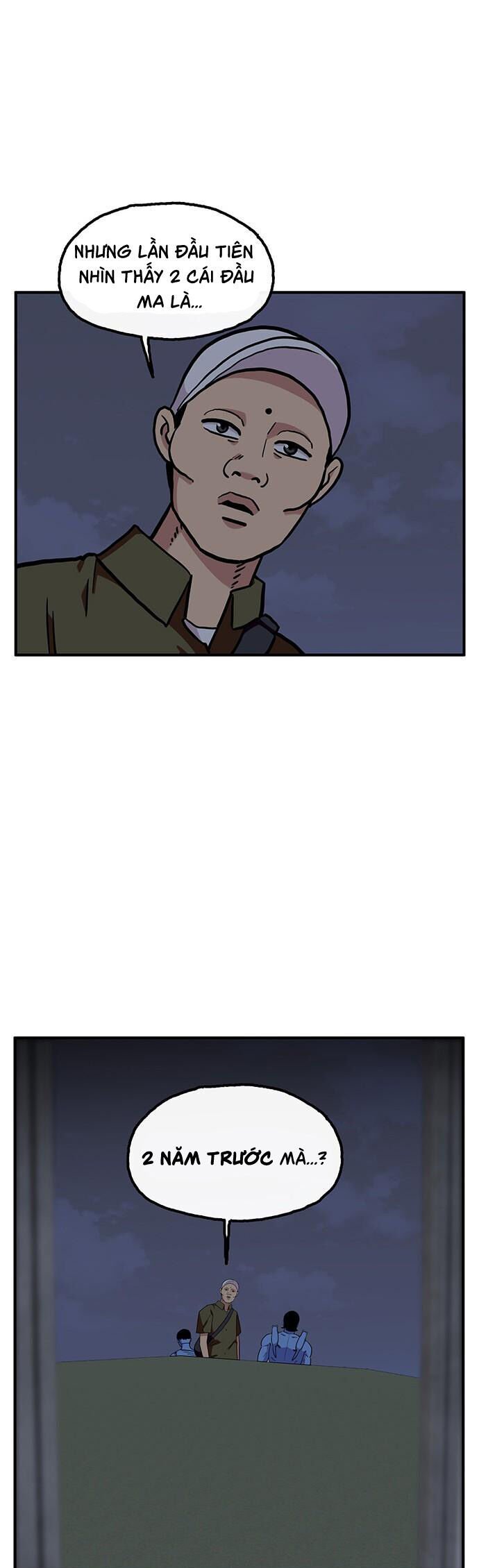 Chúa Tể Muôn Loài Chap 56 - Next Chap 57